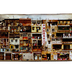 謝安琪-最後晚餐 cover