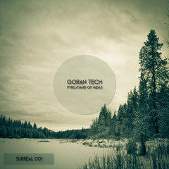 [SRL001] Goran Tech - Pyro & Hand Of Midas