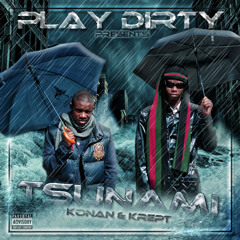 Krept & Konan - My Hood