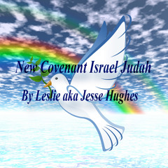 New Covenant Israel Judah