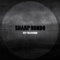 SHARP HONDO - "Left Behind" (E.P.) 30.12.14 - PSR003