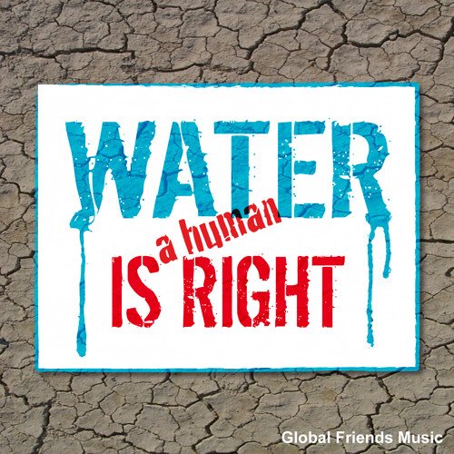 Stream Water Is A Human Right Sign the European Citizens' Initiative