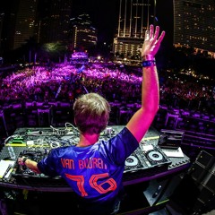 trance