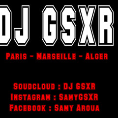 DJ GSXR present : Celebrate - Feat. Katy Perry [EXLUSIVE REMIX]