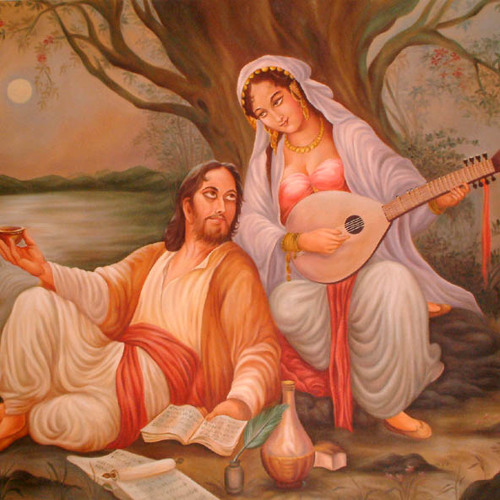 موشح يا ذا الجمال البديع - نهاوند