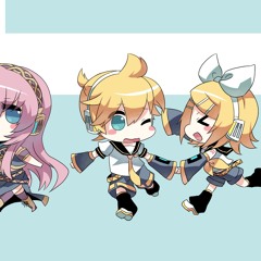 -Original Song Version - My Favorite Vocaloid Song Medley