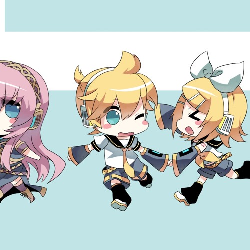 -Original Song Version - My Favorite Vocaloid Song Medley