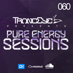 TrancEye - Pure Energy Sessions 060