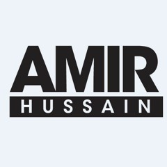 Amir Hussain - Now Or Never (Original Mix)[FREE GIVEAWAY]