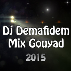 Dj Demafidem Mix Gouyad 2015