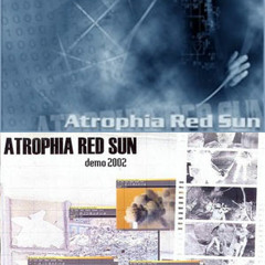 Atrophia Red Sun-Nameless Rot