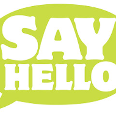 Say Hello prod. by Righteous Foot