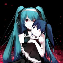 DollHouse - Hatsune Miku