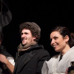 Comes Day Comes Night