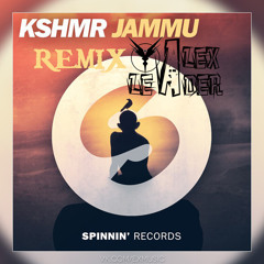 KSHMR - Jammu (Alex Leader Remix)