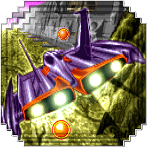 [Preview] Battle Squadron (Remix by Michael GIBS)