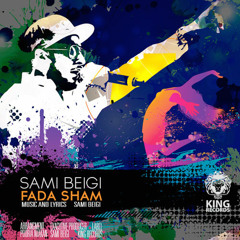 Sami Beigi "Fada Sham" (Dance Remix Arash 2015)