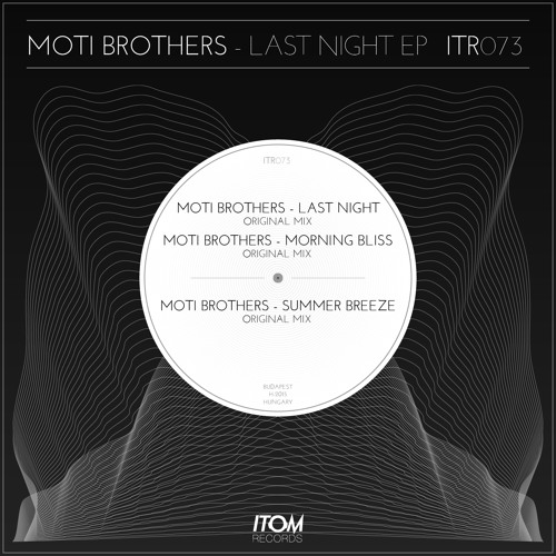 03 Moti Brothers-Summer Breeze (Original Mix)