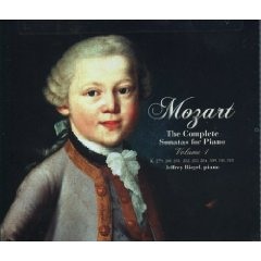 Sonata in E-flat Major K282 Mvt 3