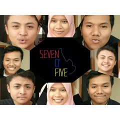 jason mraz ft. colbie - lucky (cover)