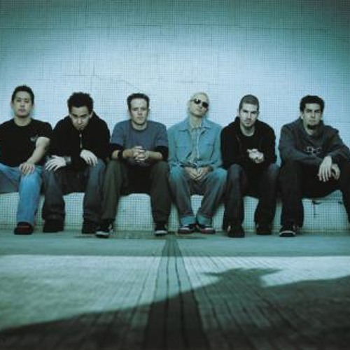 DJ M4GiC Feat. Linkin Park - Bleed It Out Remix