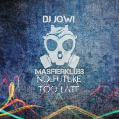 Dj jowi & OliverBass- sound of the  (NO FULL VERSION)