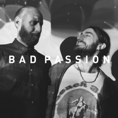 Bad Passion - Stamp The Wax - June 15