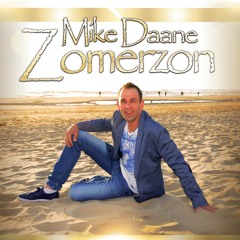 Mike Daane- Zomerzon