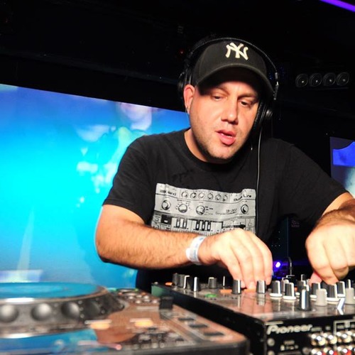 DJ MUTANTE / EXCLUSIVE GUEST MIX ON TOXIC SICKNESS / 27TH JUNE / 2015