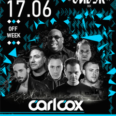 Jon Rundell Live From Intec @ Under Club, Barcelona 17 June 2015