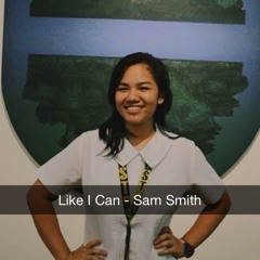 Like I Can-Sam Smith