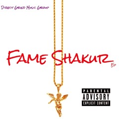 03. Fame Shakur Ft. DJ Rocko, LaTre' (Benji Banx) - Niggas Mad (Freestyle)