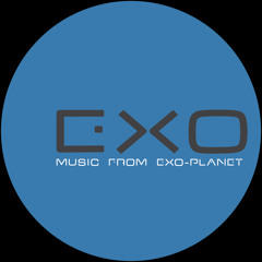 EXO 002. Mik izif & Dolby D - Kapteyn EP (VINYL 12") CUT