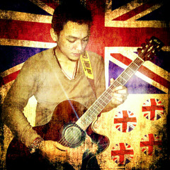 Last Cild - Bernafas Tanpamu (cover) (juniargo)