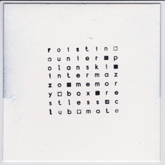 MATSTER - Reistin Aunier & Restless Live @ BLUE NOTE Amsterdam