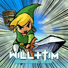 Will & Tim - Dragon Roost Island