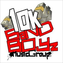 10KBandboyz X 736 - Oso Silent (Osoarrogant Remix)