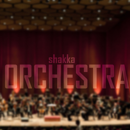 Shakka Reeves Stream Orchestra (shakka Rework) by shakka | Listen online for free on ...
