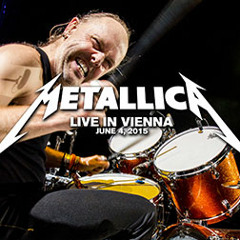 Metallica-Frayed Ends Of Sanity(Live in vienna 2015)