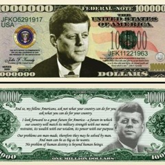 KaneFlows "JFK" Freestyle