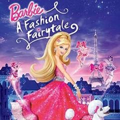 Barbie - Paris Inspiration [From Barbie a Fashion Fairytale]