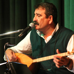 Nurettin Rençber - Dokunma Kalsın