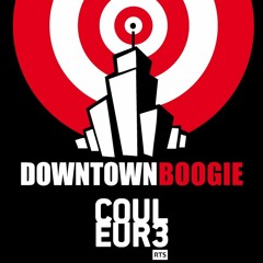 DJ Wiz - Downtown Boogie | Show & Prove on Radio Couleur 3