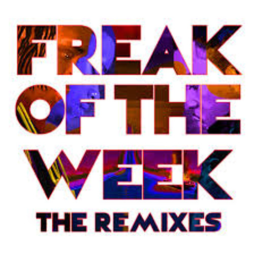 Krept & Konan - Freak Of The Week Feat. Jeremih ( Fastlane Official Remix ) OUT NOW ON ITUNES