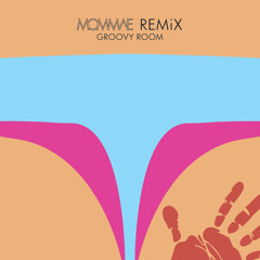 [GroovyRoom Remix] Jay Park - Mommae (Feat. UglyDuck)