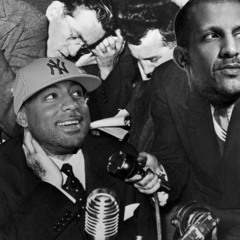 Magic Booba et Rim'K - 1936 Freestyle Old old Schul