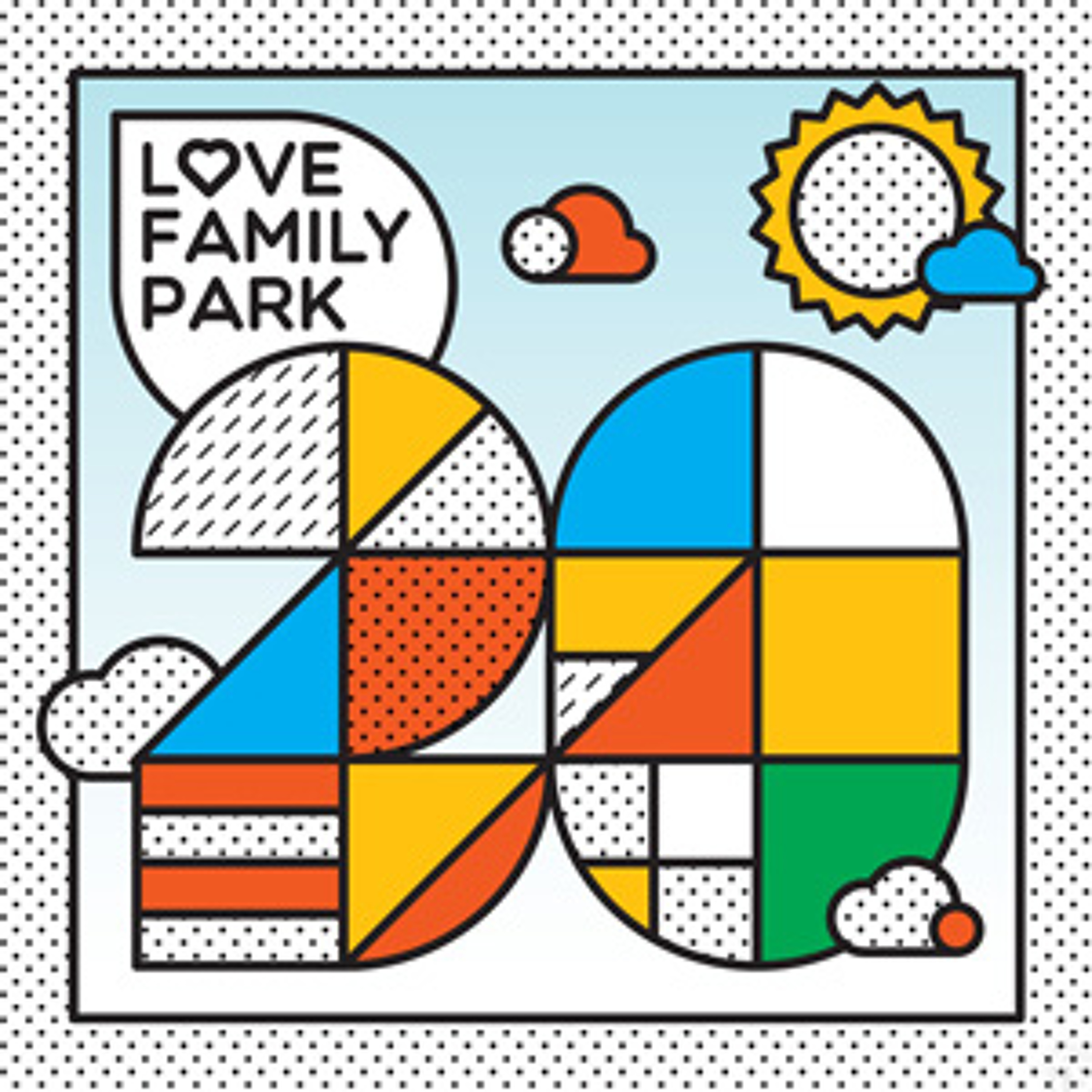 Daniel Shepherd @ Love Family Park Promo Tour w/ Red Bull & Bouq Jun 15'