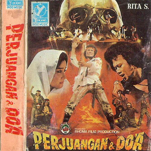 Rhoma Irama Perjuangan Dan Doa By Selo Adi On Soundcloud Hear The World S Sounds