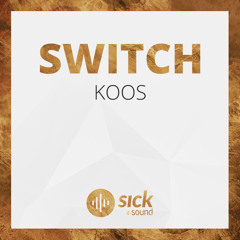 Koos - Switch (Free Download)