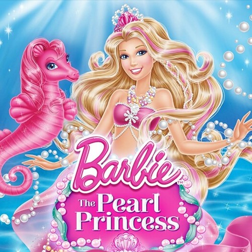 light up the world barbie